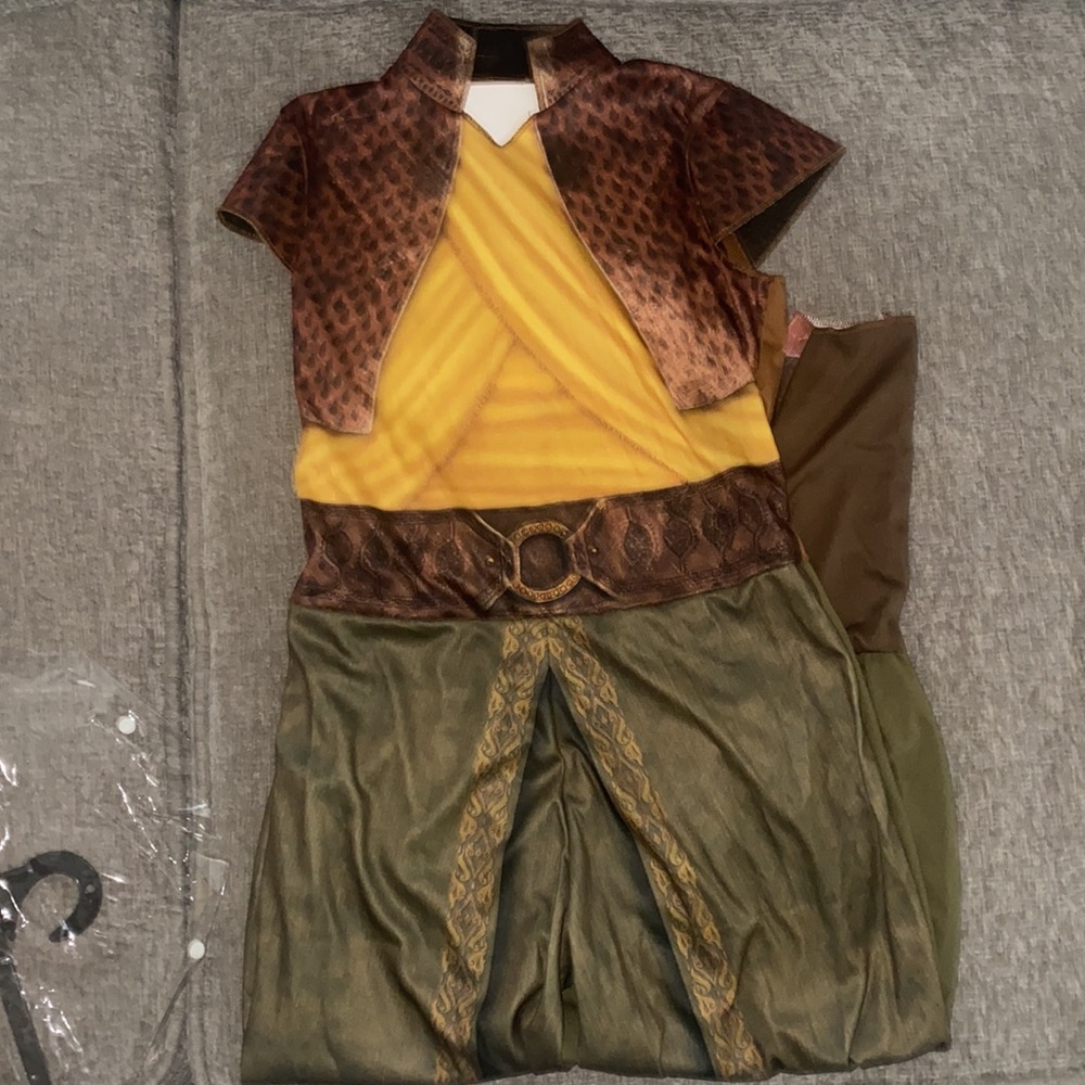 Disney Raya costume - Picture 4 of 12